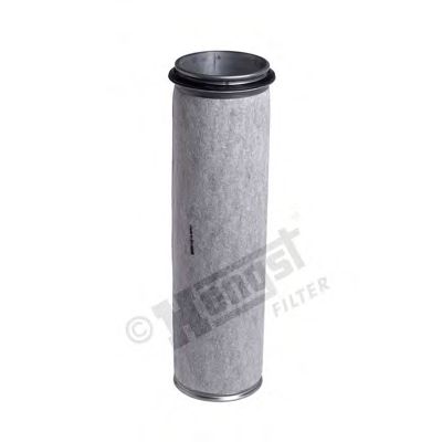 HENGST FILTER e117ls -  Фильтр добавочного воздуха